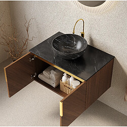 Meuble vasque