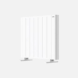 Radiateur à inertie