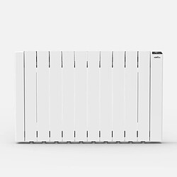 Radiateur à inertie