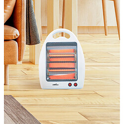 Radiateur à inertie