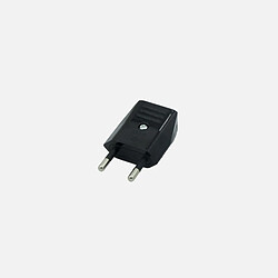 Avis FABRILAMP Fiche male Eco Mod5 2P E 10 A 230 V noire 20 x 35 x 60 mm