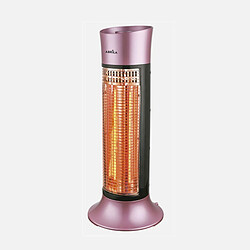 Radiateur à inertie