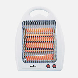Avis Radiateur quartz Fabrilamp IGNEO 800 W blanc portable