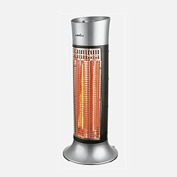 Radiateur à inertie
