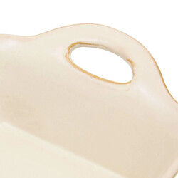 Plat à four