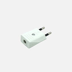 Fiche électrique
