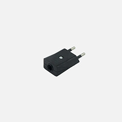 Fiche électrique