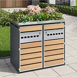 Abris de jardin