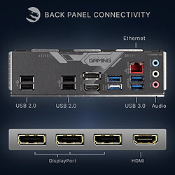 Acheter Sedatech PC Gamer, Intel i5-12400F, RTX 5060 Ti, 32Go RAM, 1To SSD, Win 11