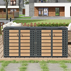Abris de jardin