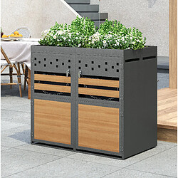 Abris de jardin