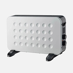 Convecteur électrique