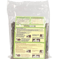 Avis Naturen Recharge piège chenilles processionnaires du pin - Sac + Mastic - 30 à 60 cm