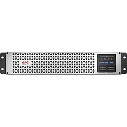 Acheter APC Smart-UPS Lithium Ion Short Depth 750VA 230V avec SmartConnect