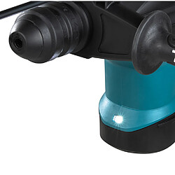 Avis Makita HR3210FCT - Perforateur SDS-Plus 850 W - 32 mm - AVT - 3 modes