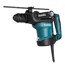 Makita HR3210FCT - Perforateur SDS-Plus 850 W - 32 mm - AVT - 3 modes pas cher