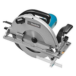 Avis Makita 5103R - Scie circulaire 2100 W - Lame 270 mm - Profondeur de coupe 100 mm