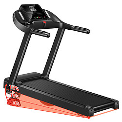 Tapis de course