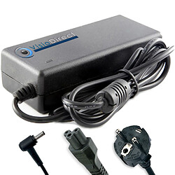 65W Alimentation compatible avec Acer ASPIRE 3 A317-55P-311S Adaptateur Chargeur 19V 3,42A 3,0mm 1,1mm -VISIODIRECT- 