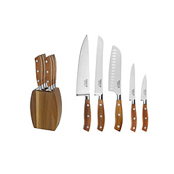 Couteau de cuisine