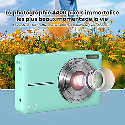Acheter ByteLike Rose Appareil photo numérique portable