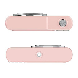 ByteLike Rose Appareil photo compact rétro pas cher