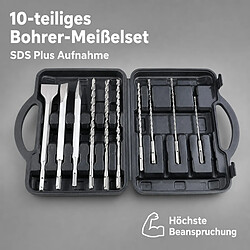 Consommables pour outillage motorisé