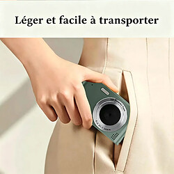 Acheter ByteLike Rose Appareil photo compact rétro