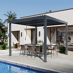 Abris de jardin