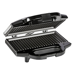 Avis Grille-pain en acier inoxydable Moulinex SM156D21 700W