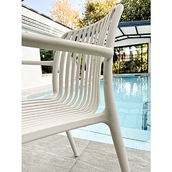 Avis City garden Fauteuil de jardin