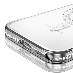 Avis Avizar Coque Diamant Galaxy S26 Ultra Argent