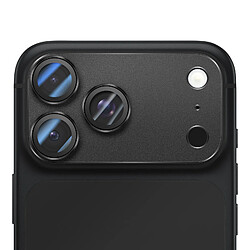 Avizar Protection Caméra pour iPhone 18 Pro en Verre Trempé Conception Monobloc Noir pas cher