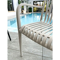 Acheter City garden Fauteuil de jardin