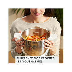 MOULINEX HF840110 pas cher