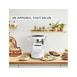 Avis MOULINEX HF840110