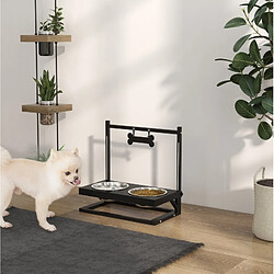Gamelle pour chien