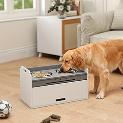 Gamelle pour chien