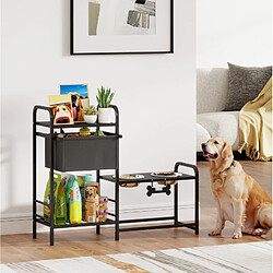 Gamelle pour chien