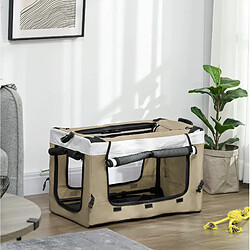 Equipement de transport pour chat