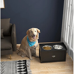 Gamelle pour chien