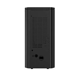 Acheter Emaflam Poêle à granulés Étanche Hydro - LOLA 22 kW + télécommande -