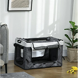 Equipement de transport pour chat