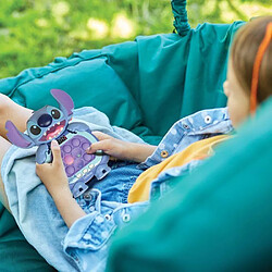 Avis Lexibook jeu électronique Stitch - Bleu