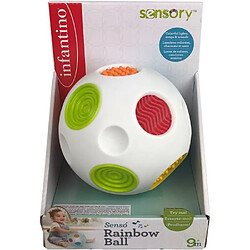 Acheter Infantino jouet d’éveil bébé