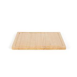 Acheter Livoo Planche à découper rectangulaire - Rigole à jus