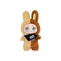 Avis Silverlit Peluche surprise Kimmon Dream Maker - Porte-clés inclus - Modèle aléatoire (6 + 1 rare)