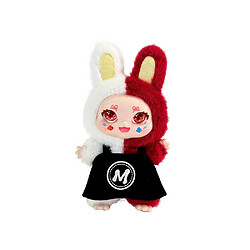 Doudou et peluche