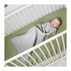 INGENUITY Sac de Couchage, Design Oiseau, TOG 2.5,3-18 Mois, Certifié Oeko-Tex pas cher