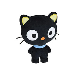 Doudou et peluche